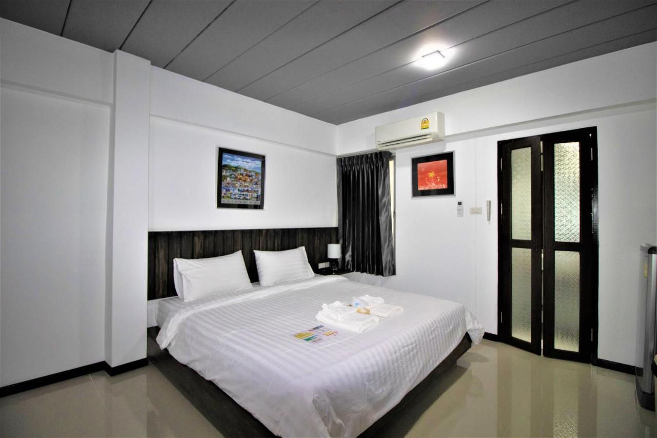 The 168 Gallery Residence And Hotel, Chiang Mai