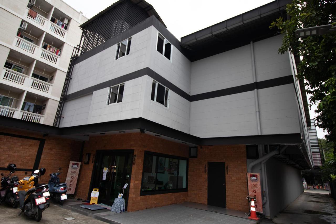The 168 Gallery Residence And Hotel — Photos 3