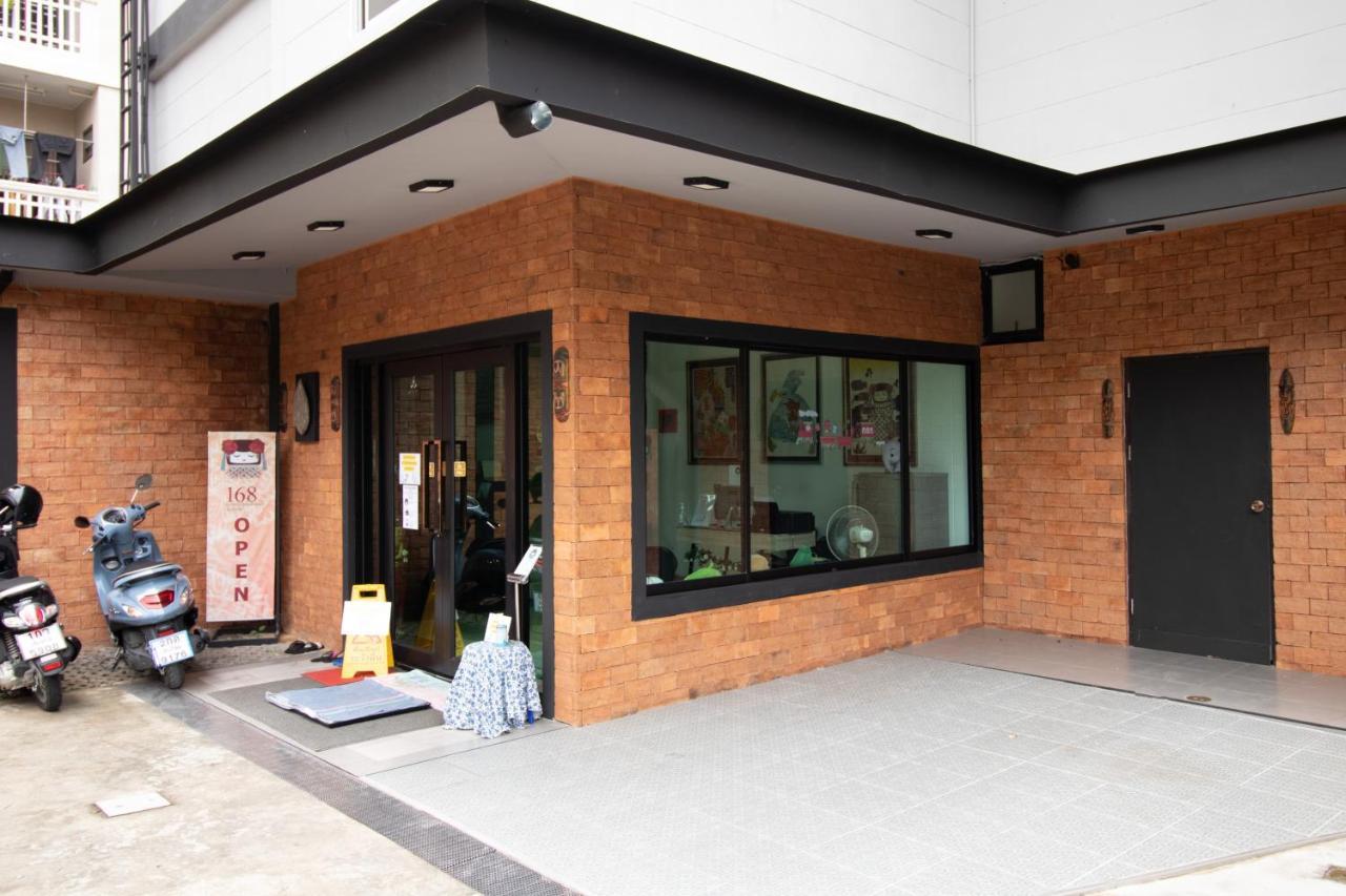 The 168 Gallery Residence And Hotel — Photos 1